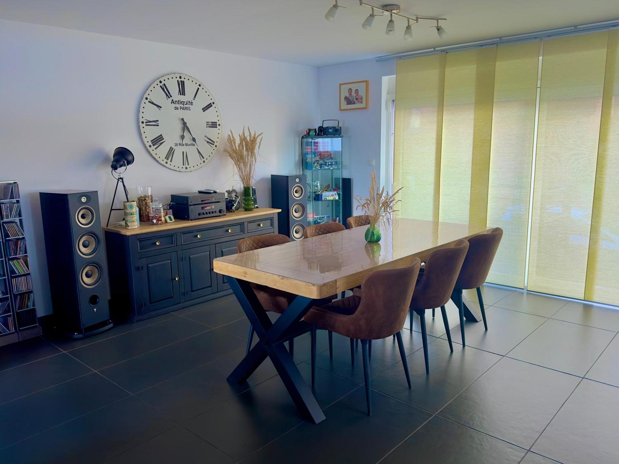 B&B Chez L'Habitant Chambre Privative Sur La Route Des Vins Tv Parking Box Velo Issenheim Екстериор снимка
